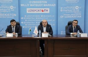 “Бизнесни ривожлантириш банки” 132 мингдан ортиқ фуқарони тадбиркорликка жалб қилди