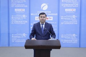 &laquo;Бизнесни ривожлантириш банки&raquo; коррупцияга қарши курашиш  натижалари ҳақида ахборот берди