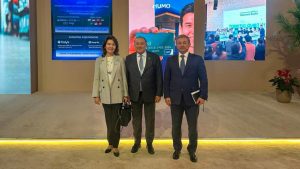 HUMO ва Kaspi.kz Ўзбекистон ва Қозоғистон ўртасида ягона тўлов маконини шакллантирмоқда