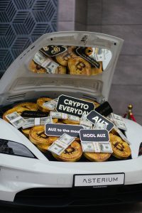 [Photo] Олтин энди рақамли кўринишда: Asterium’дан AUZ инновацияси билан танишинг!Инвестиция қ […]