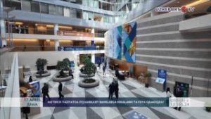 “Асосий ставкани кўтаришга ҳали эрта” — Тимур Ишметов